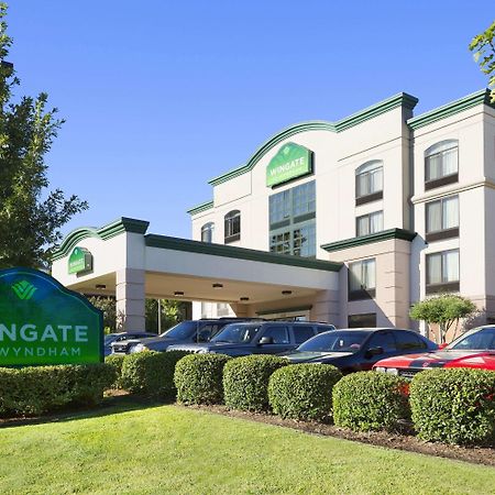 מלון Wingate By Wyndham ליטל רוק מראה חיצוני תמונה